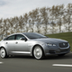 Illustration for article titled 2010 Jaguar XJ: A Controversially Redesigned Pussycat